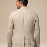 Lightweight Slim-Fit Men's Blazer