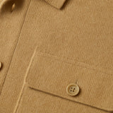 Men's Cashmere Slim Jacket
