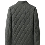 Quilted Field Jacket for Men
