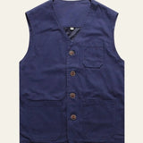 Men's Cotton Utility Vest