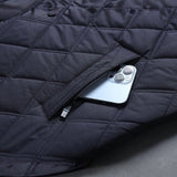 Quilted Field Jacket for Men