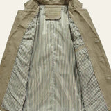 Soft-Structure Relaxed Men's Blazer