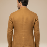 Lightweight Slim-Fit Men's Blazer