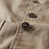 Men's Cotton Utility Vest