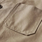 Men's Cotton Utility Vest