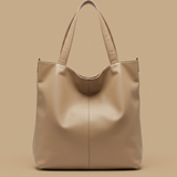 Tote Bag Women Soft Leather Handbag