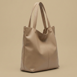 Tote Bag Women Soft Leather Handbag