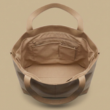 Tote Bag Women Soft Leather Handbag