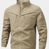 Lightweight Structured Men's Jacket