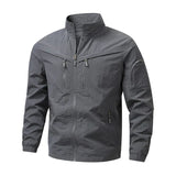 Lightweight Structured Men's Jacket