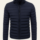 Men's Lightweight Quilted Puffer Jacket