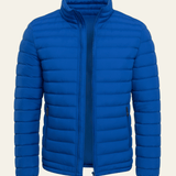 Men's Lightweight Quilted Puffer Jacket