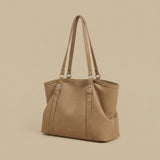 Tote Bag with Ring Straps