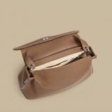 Shoulder Bag with Double Straps