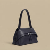 Shoulder Bag with Double Straps