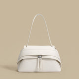Shoulder Bag with Double Straps