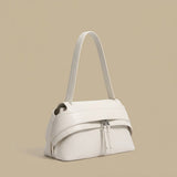 Shoulder Bag with Double Straps