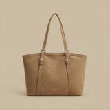 Tote Bag with Ring Straps