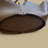 Tote Bag with Drawstring Closure